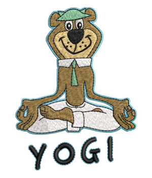 Yogi Design